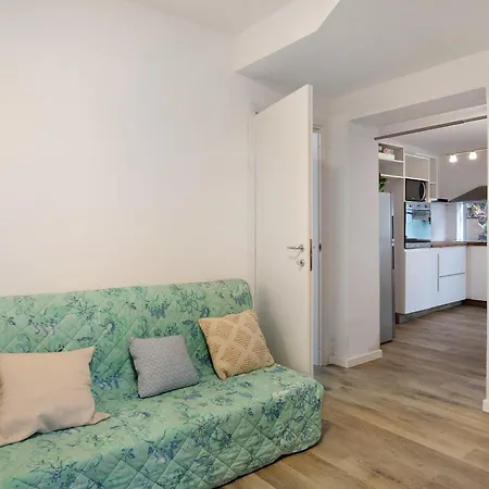 Holiday home Gli Ulivi Santo Stefano di Magra