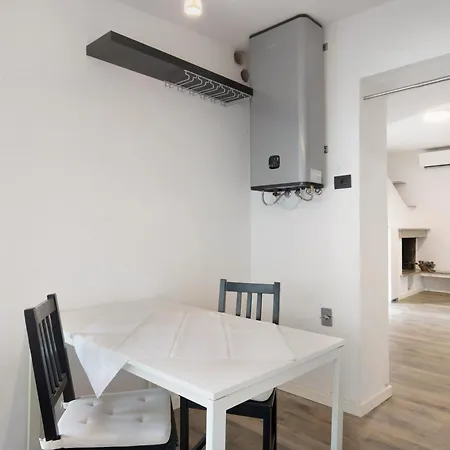 Holiday home Gli Ulivi *