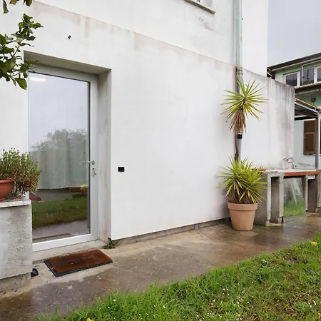 Gli Ulivi Holiday home *