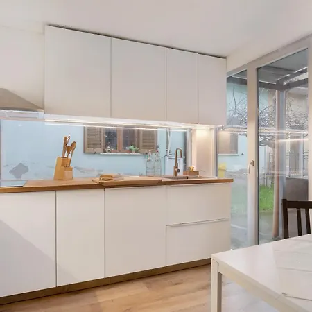 Gli Ulivi Holiday home