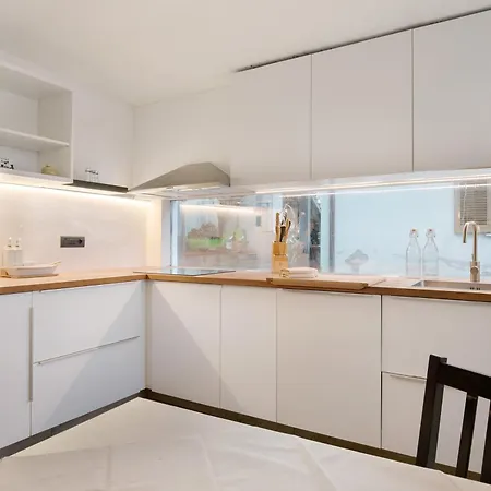 Holiday home Gli Ulivi *