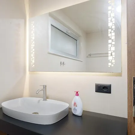Holiday home Gli Ulivi Santo Stefano di Magra
