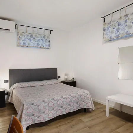Gli Ulivi Holiday home Santo Stefano di Magra