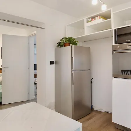 Gli Ulivi Holiday home